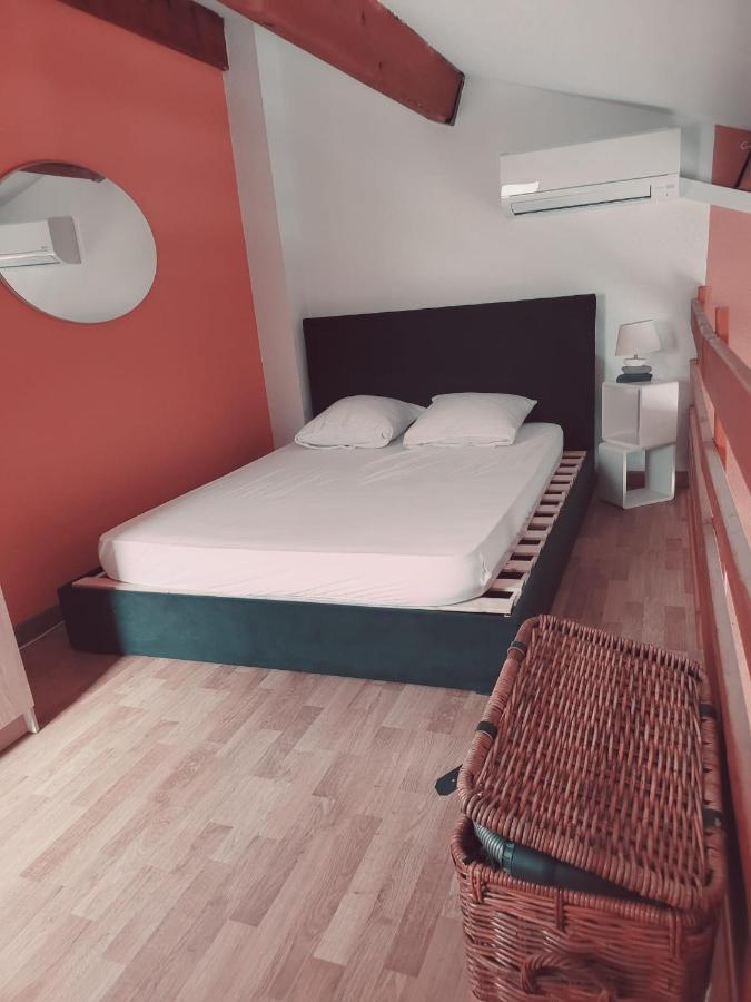 Villa 6P Climatisee Proche Mer Piscine Equipements Nautique Le Barcarès Dış mekan fotoğraf