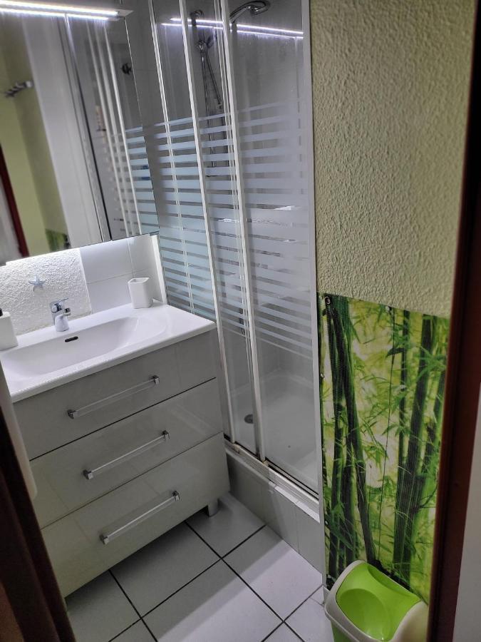 Villa 6P Climatisee Proche Mer Piscine Equipements Nautique Le Barcarès Dış mekan fotoğraf