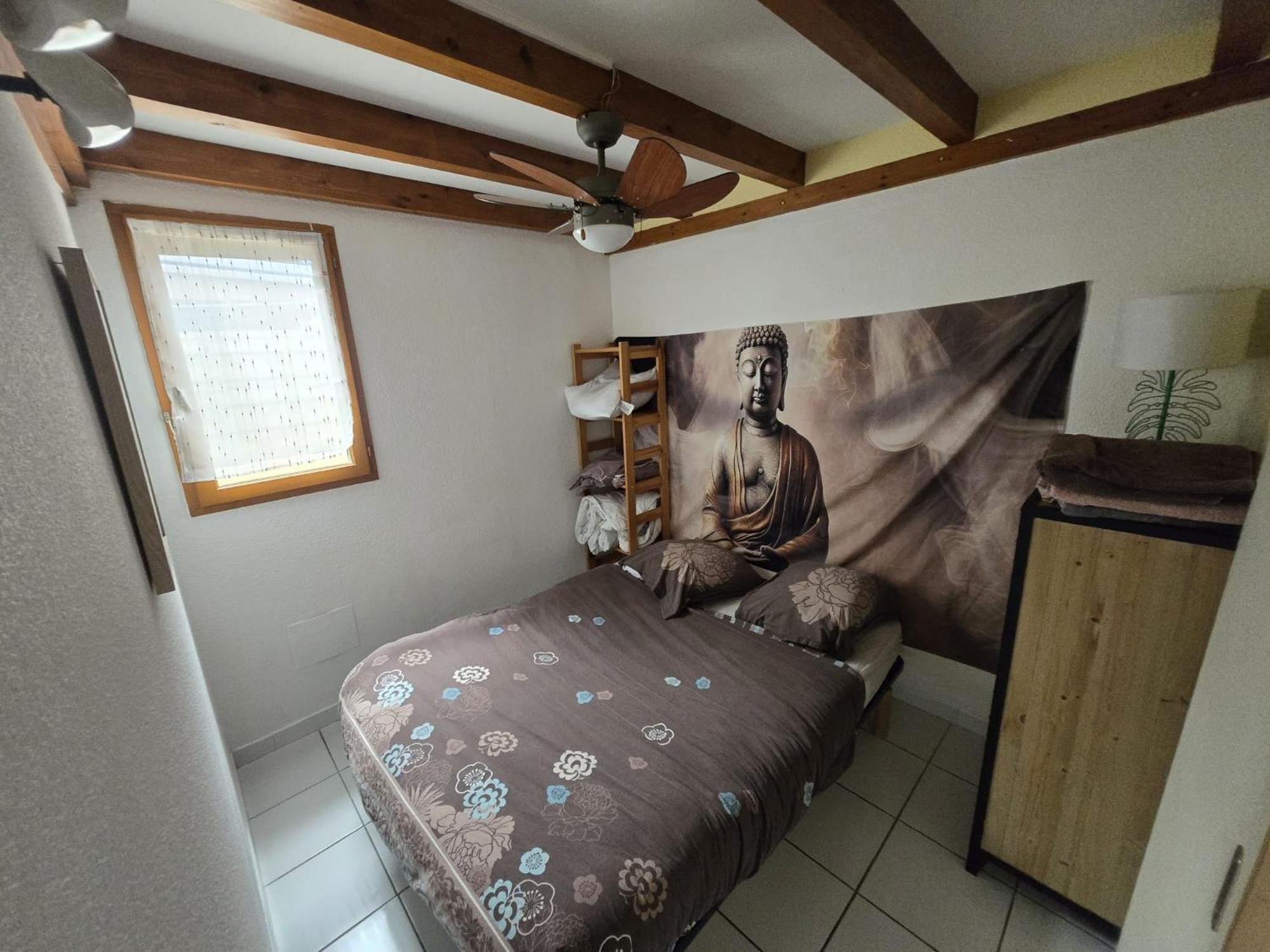 Villa 6P Climatisee Proche Mer Piscine Equipements Nautique Le Barcarès Dış mekan fotoğraf