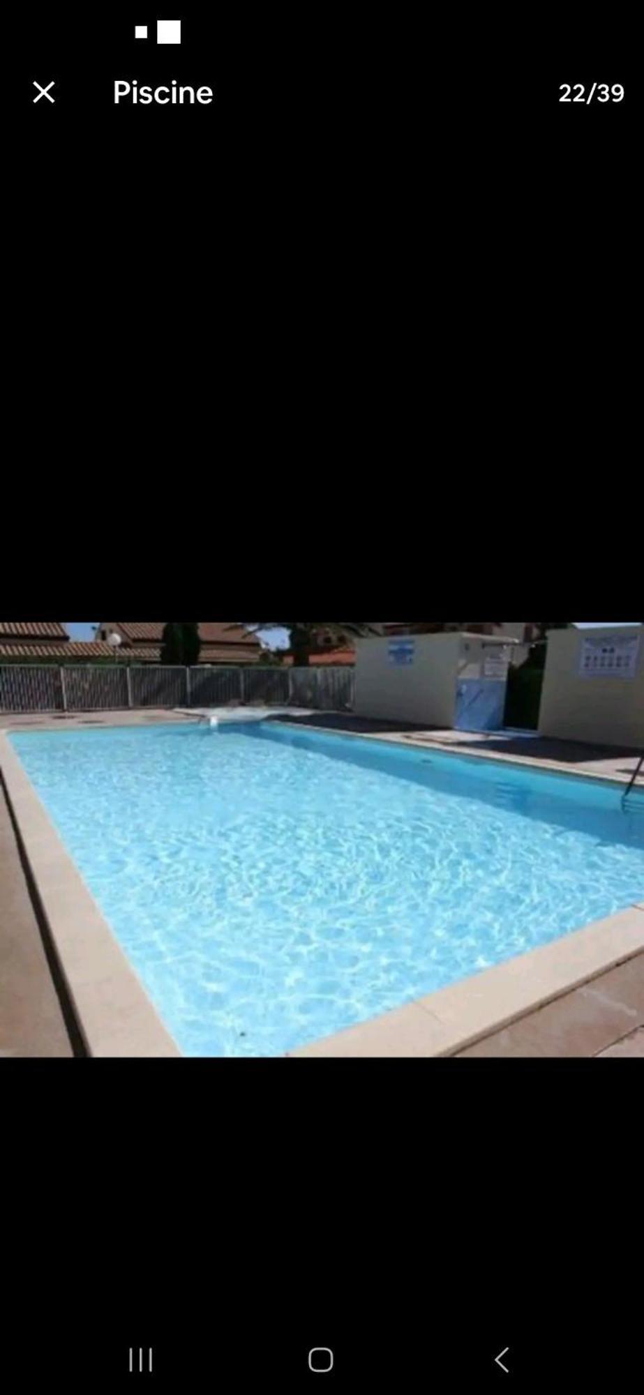 Villa 6P Climatisee Proche Mer Piscine Equipements Nautique Le Barcarès Dış mekan fotoğraf