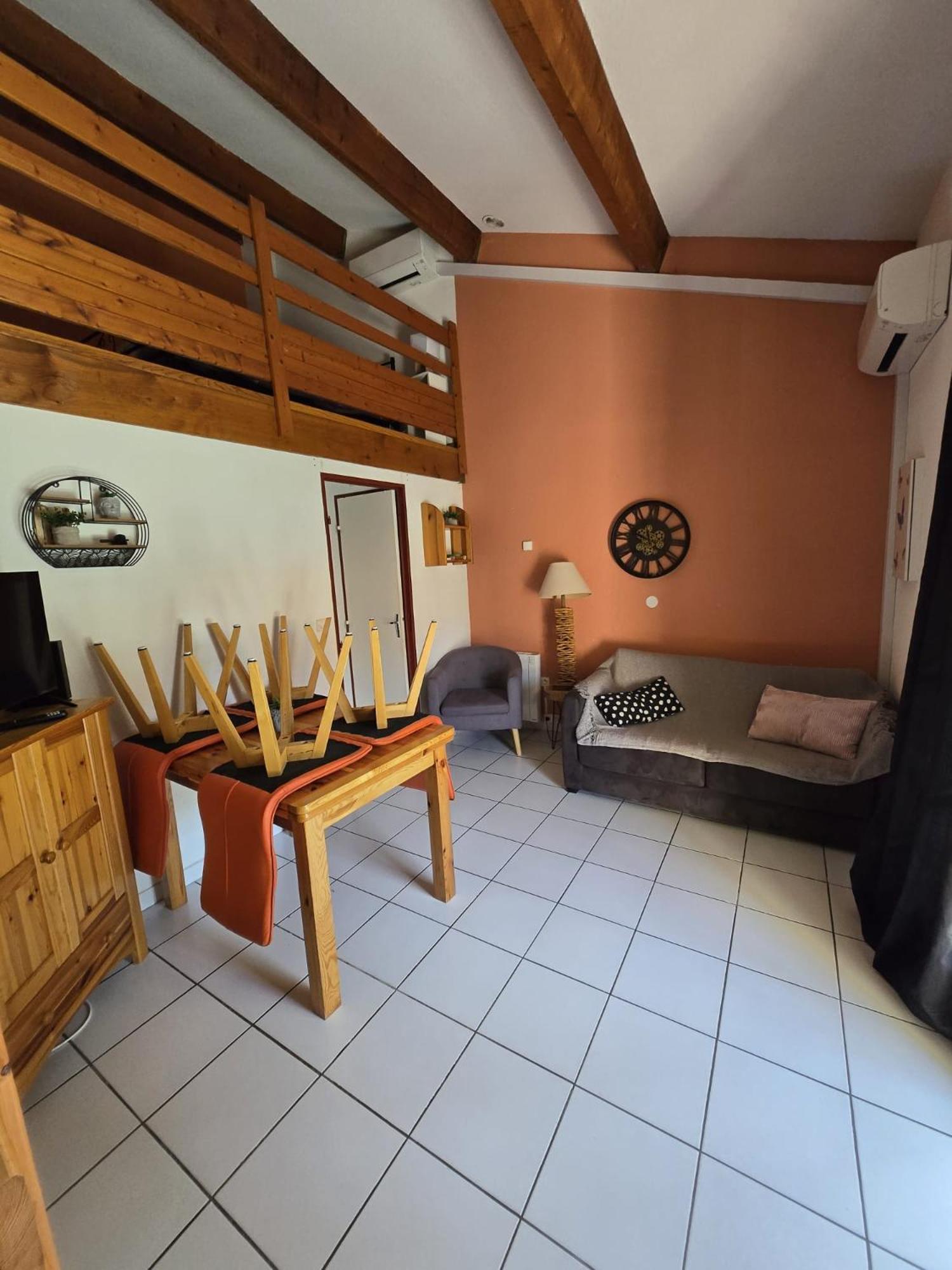 Villa 6P Climatisee Proche Mer Piscine Equipements Nautique Le Barcarès Dış mekan fotoğraf